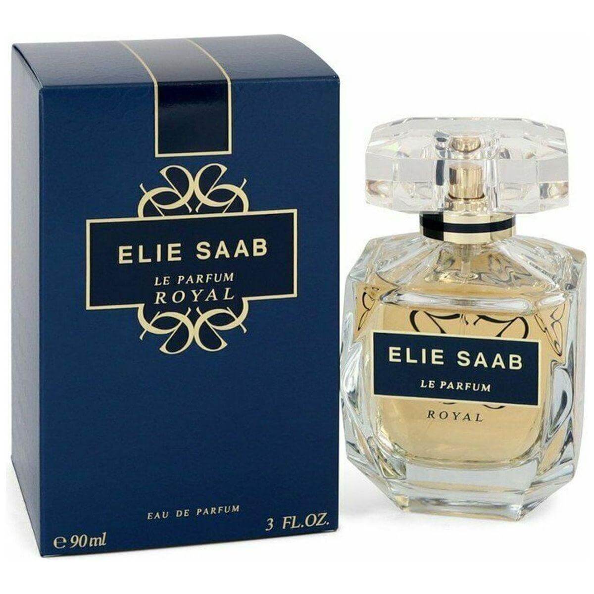 Le Parfum Royal by Elie Saab Perfume for Women EDP 3.0 oz