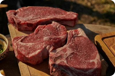 The Ranch Sampler Box