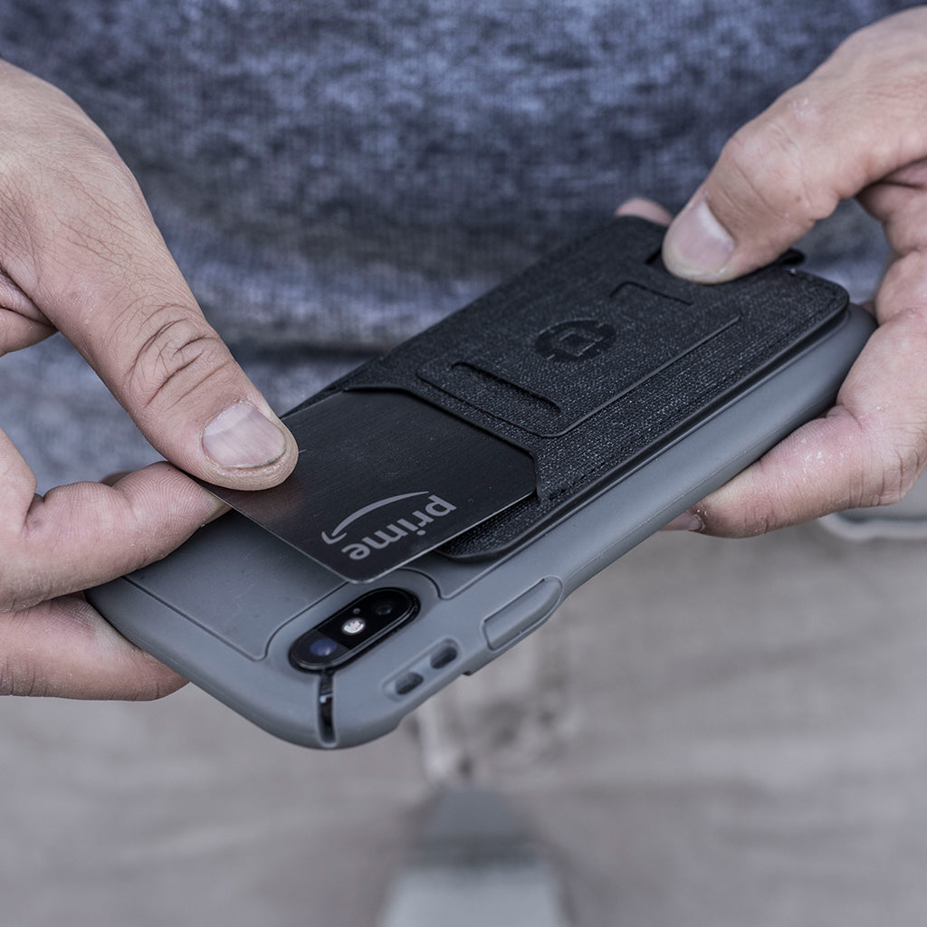 S1 Stealth™ Phone Pocket
