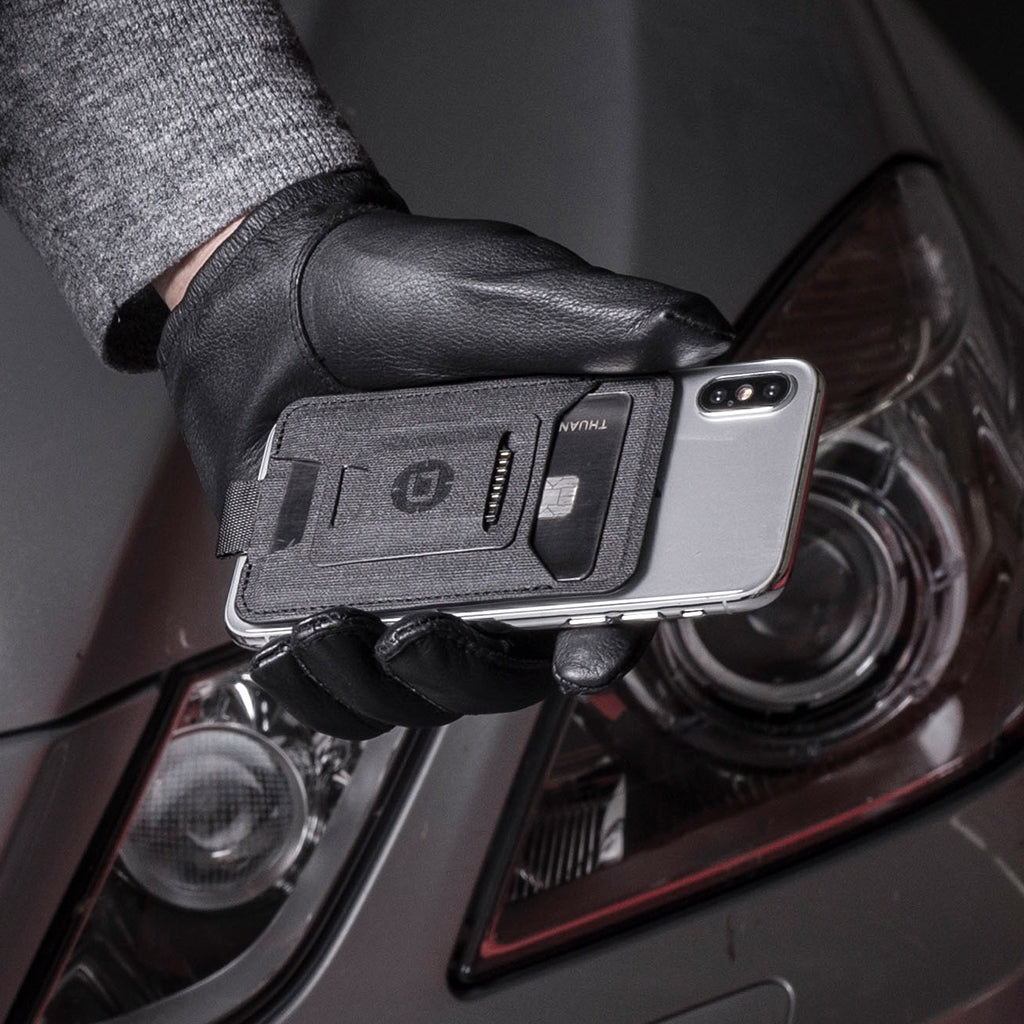 S1 Stealth™ Phone Pocket