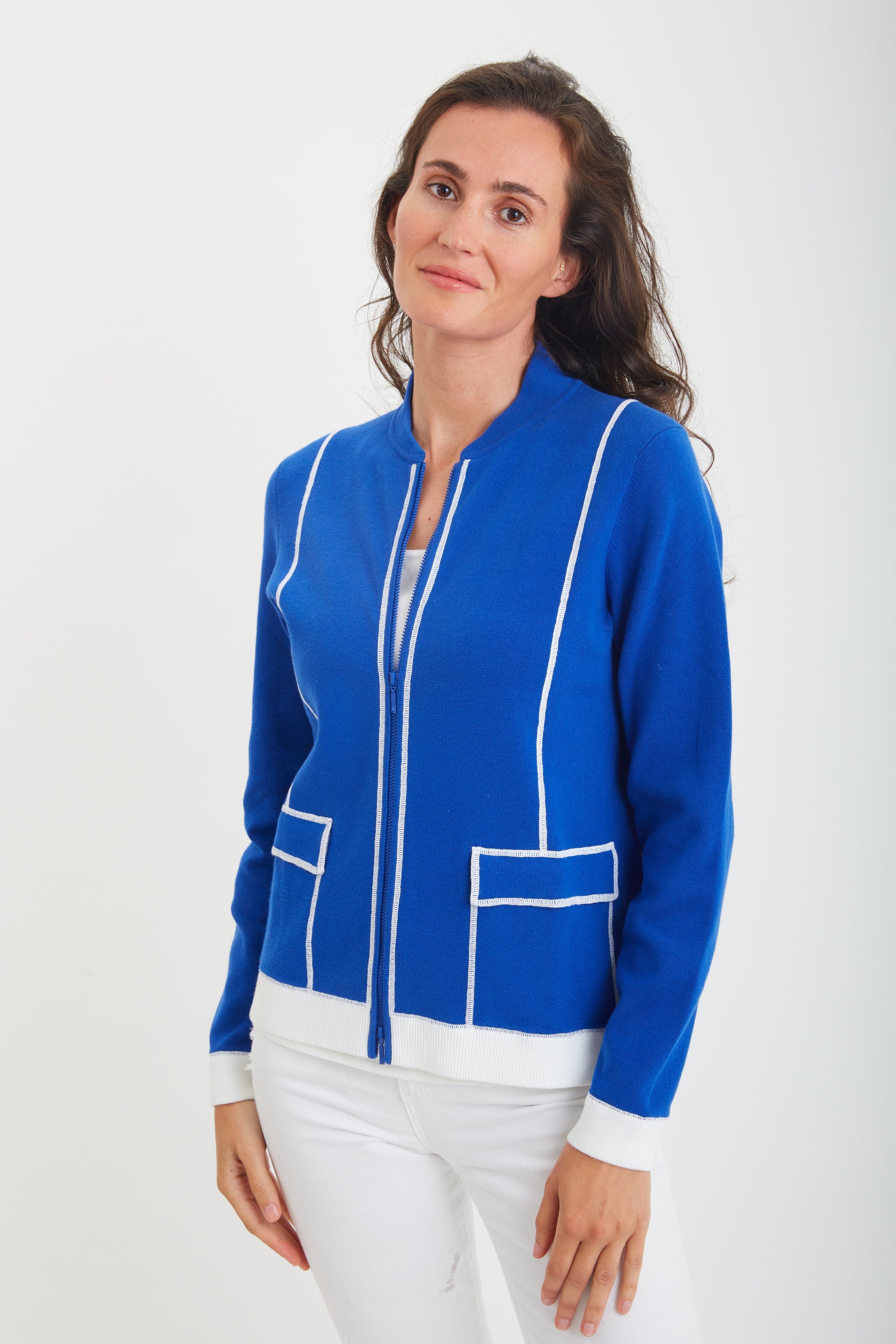 Milano Bomber Jacket #193314