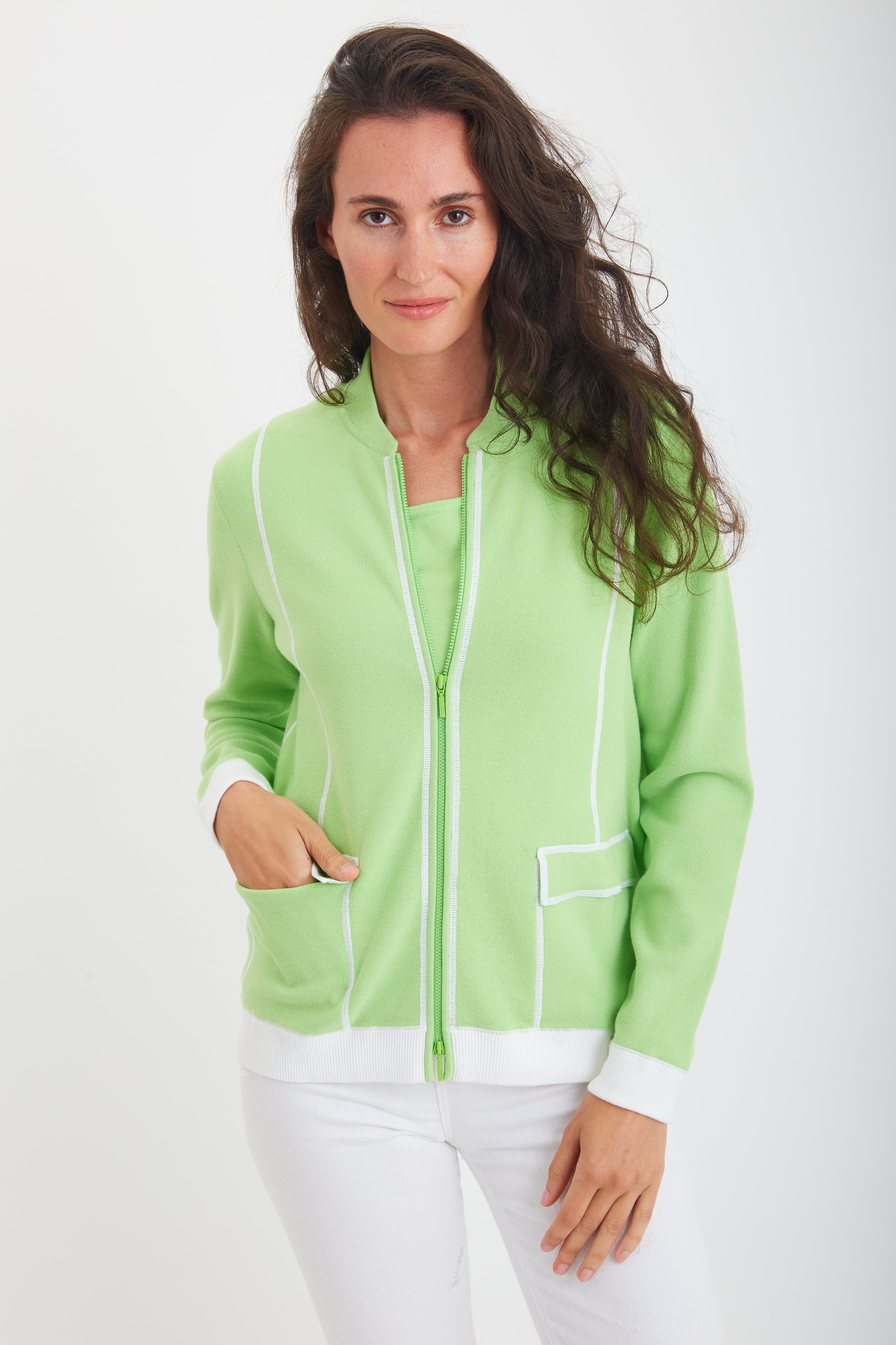 Milano Bomber Jacket #193314