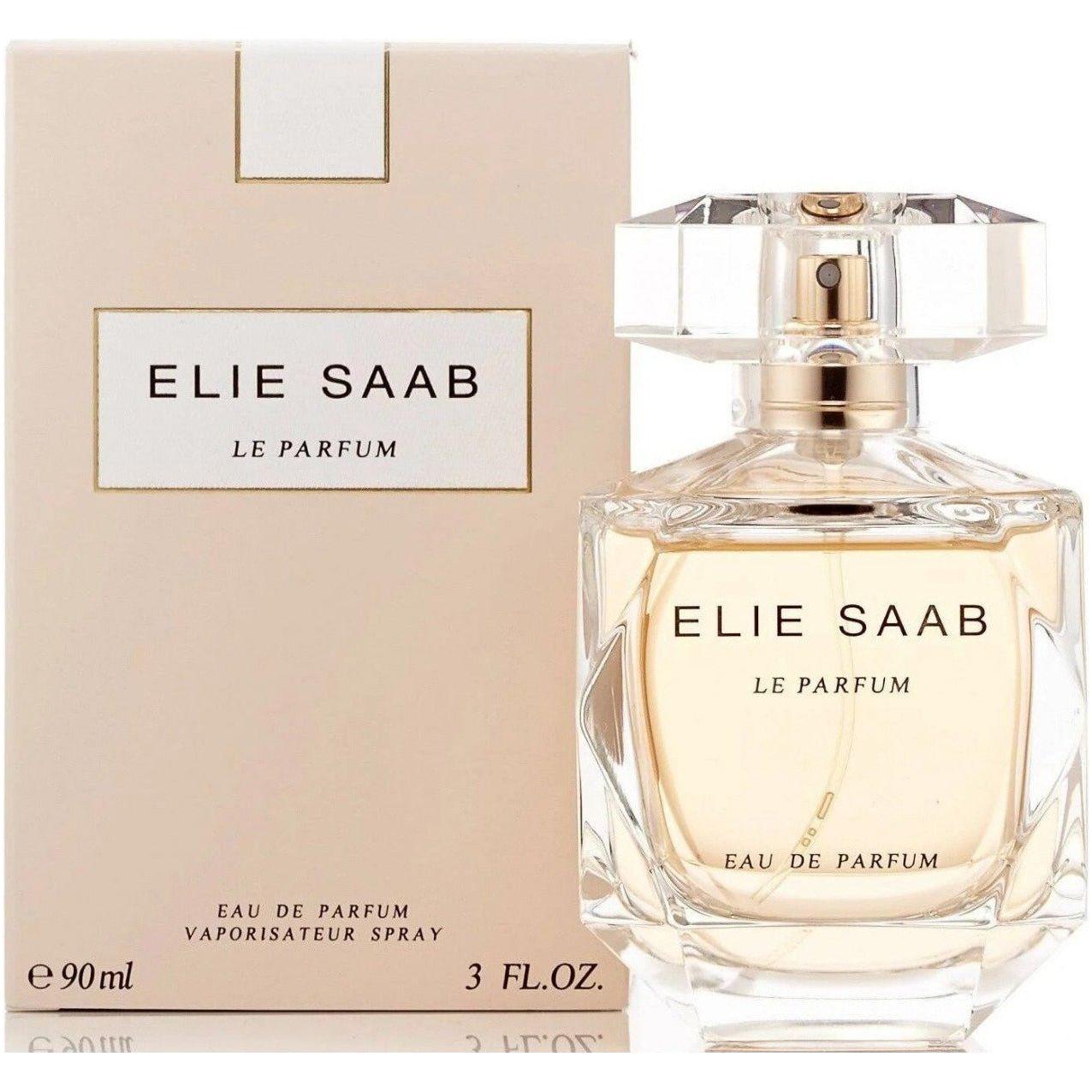 Elie Saab Le Parfum by Elie Saab for Women EDP 3.0 oz