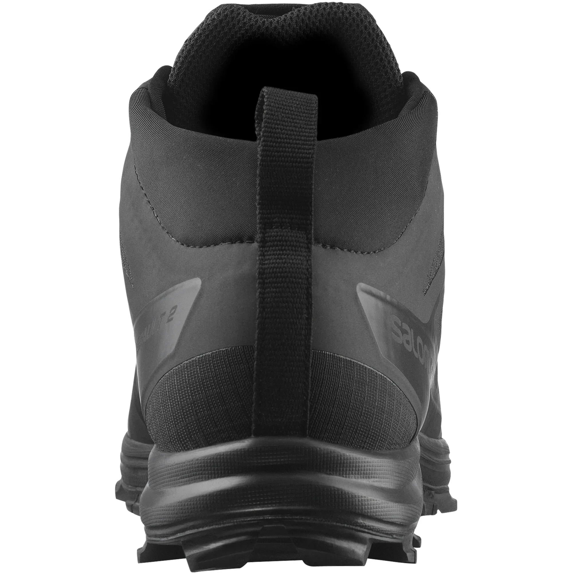 Salomon Speed Assault 2 - Lightweight Unisex Shoe for All-Day Comfort & Grip - From Desert to Jungle Ops