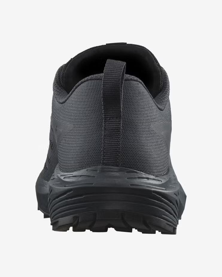Salomon Forces Sense Ride 5 SR - Certified Slip-Resistant Tactical Shoe - All-Day Comfort & Unisex