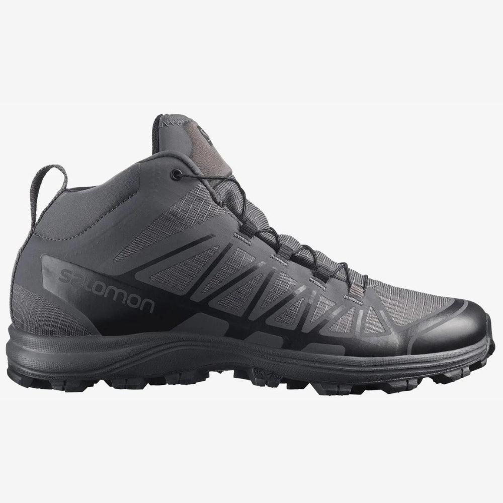 Salomon Speed Assault 2 - Lightweight Unisex Shoe for All-Day Comfort & Grip - From Desert to Jungle Ops