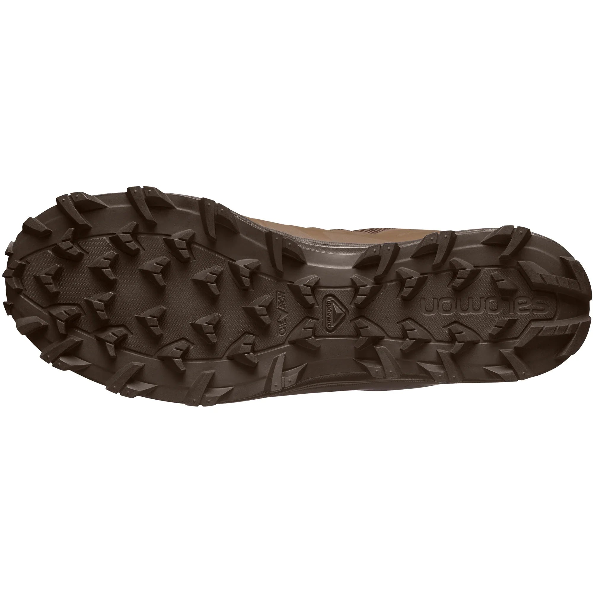 Salomon Speed Assault 2 - Lightweight Unisex Shoe for All-Day Comfort & Grip - From Desert to Jungle Ops