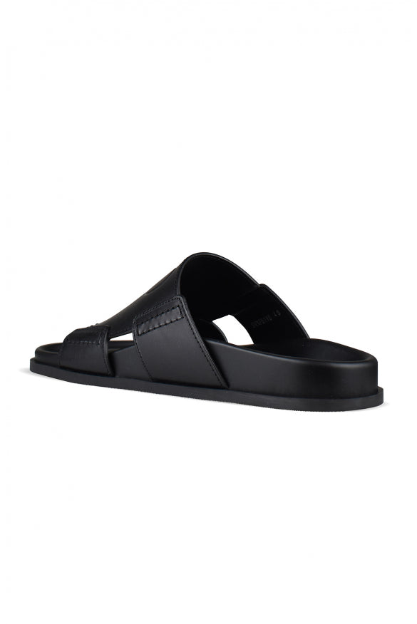 Valentino Garavani Men Vlogo Sandals