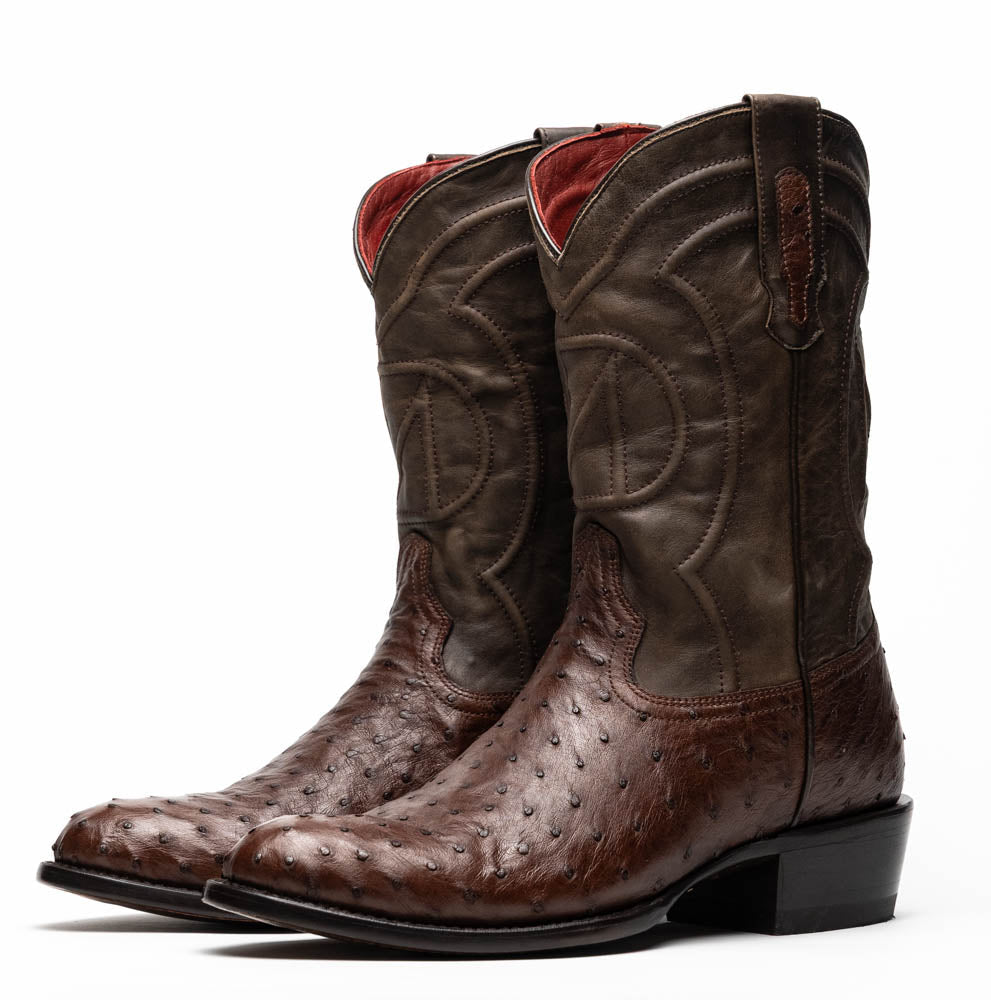 Savannah Kango Tabac Boots