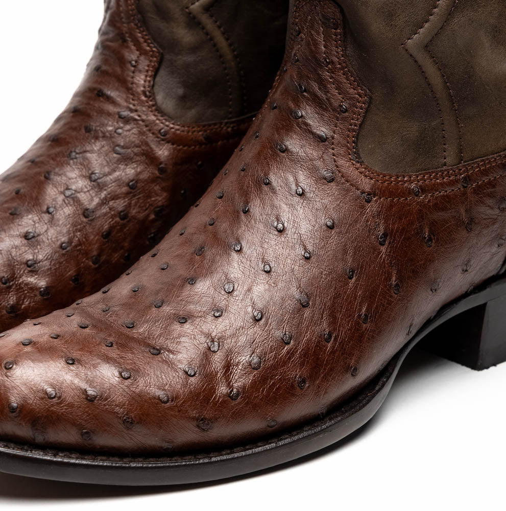 Savannah Kango Tabac Boots