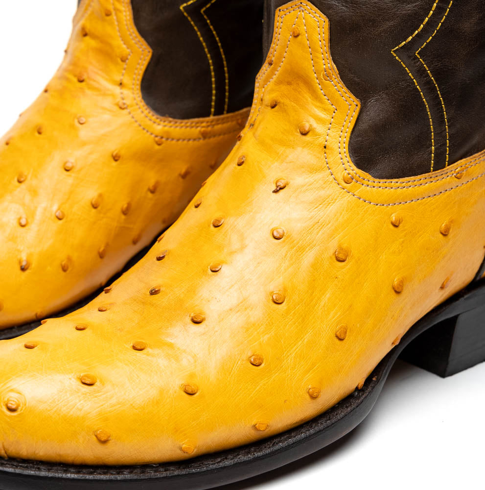 Savannah Buttercup Boots