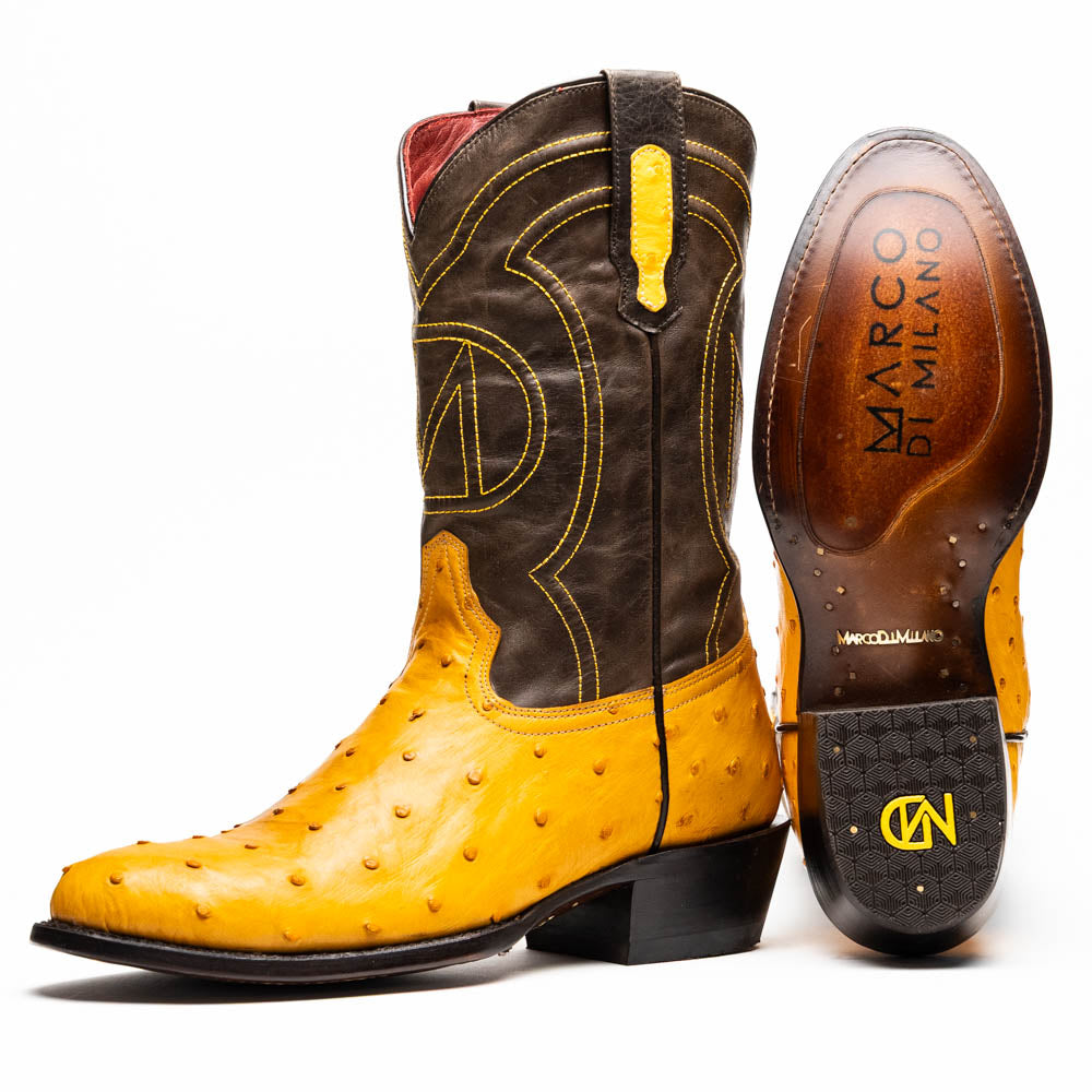 Savannah Buttercup Boots