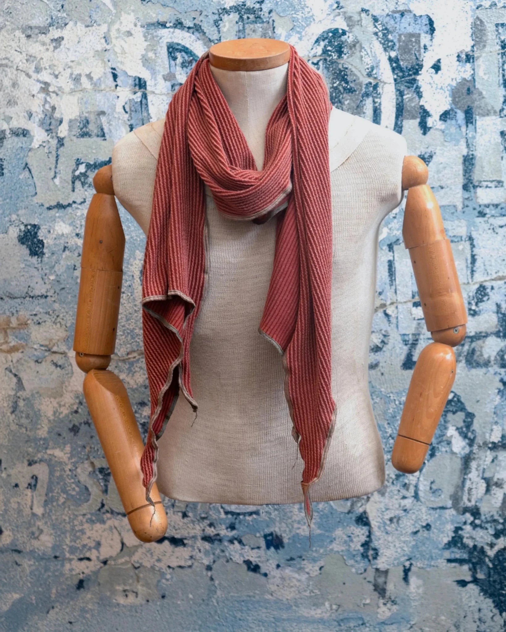 Sedona DNA Scarf - Overture Gifts