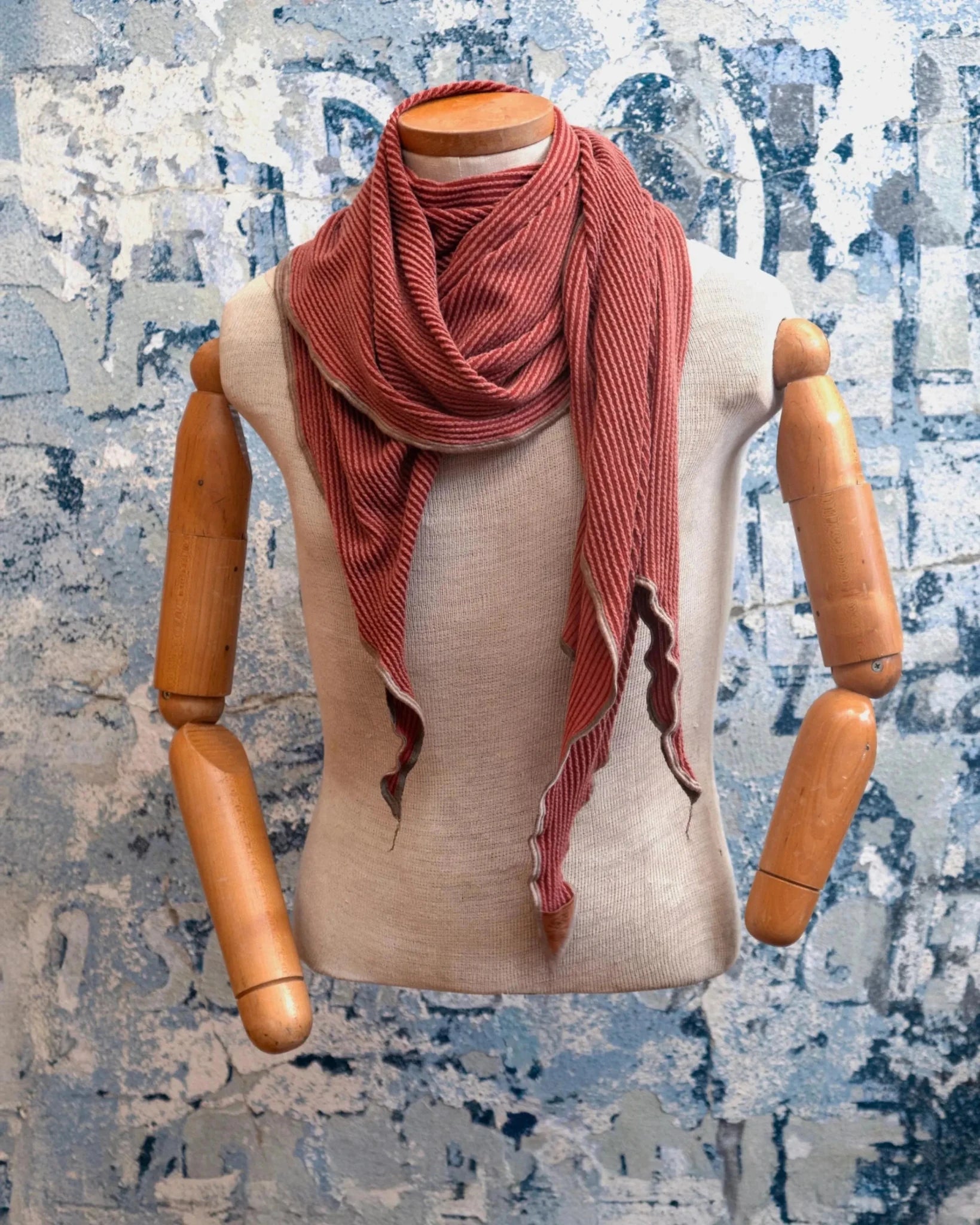 Sedona DNA Scarf - Overture Gifts