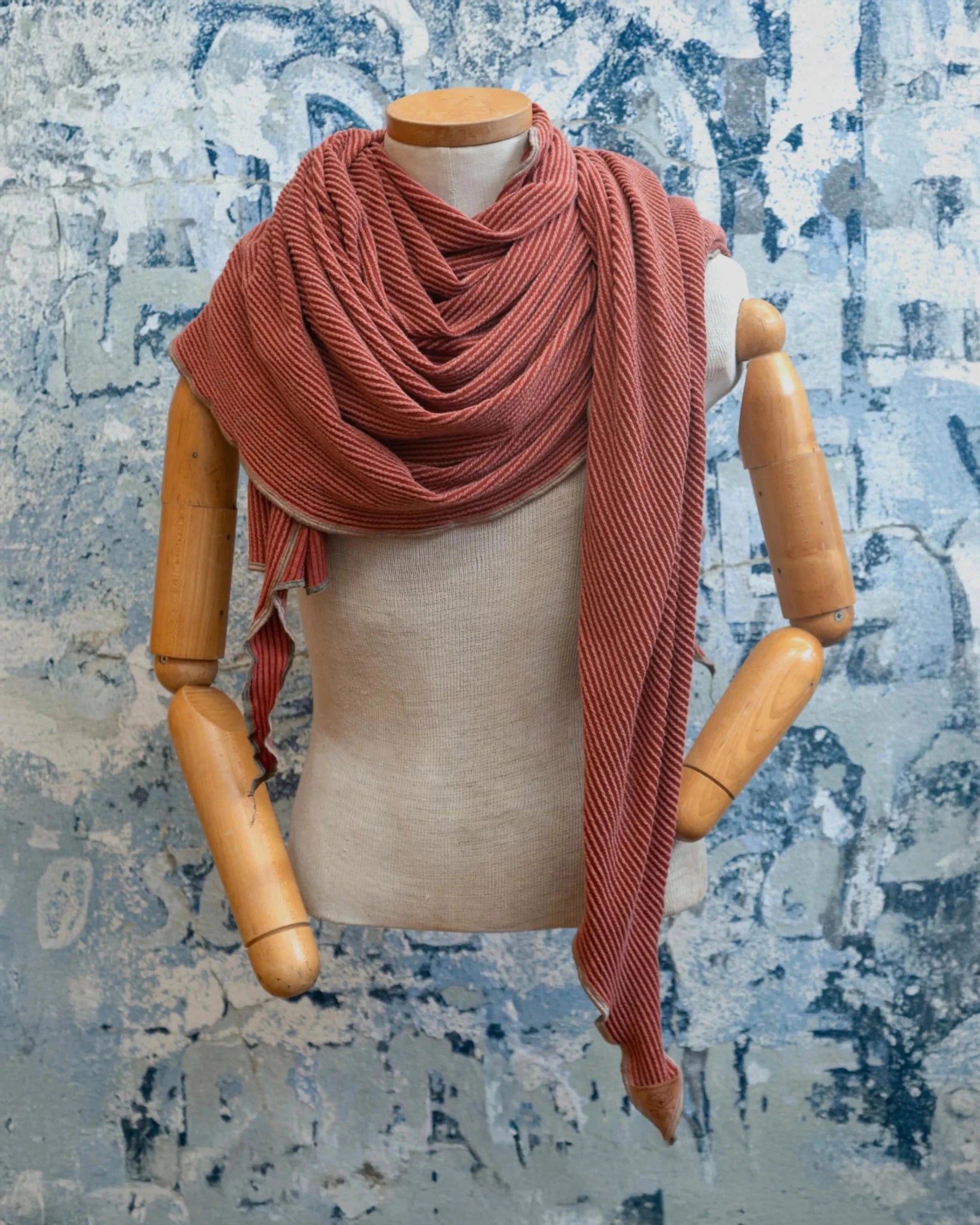 Sedona DNA Scarf - Overture Gifts