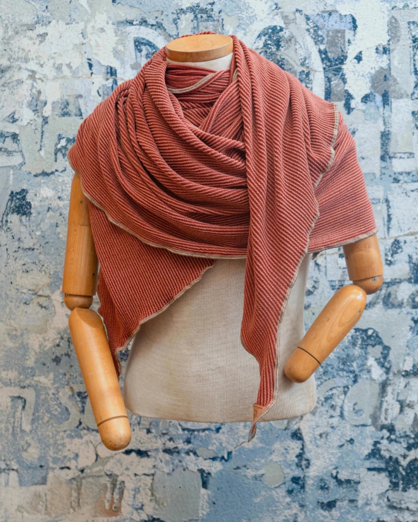 Sedona DNA Scarf - Overture Gifts