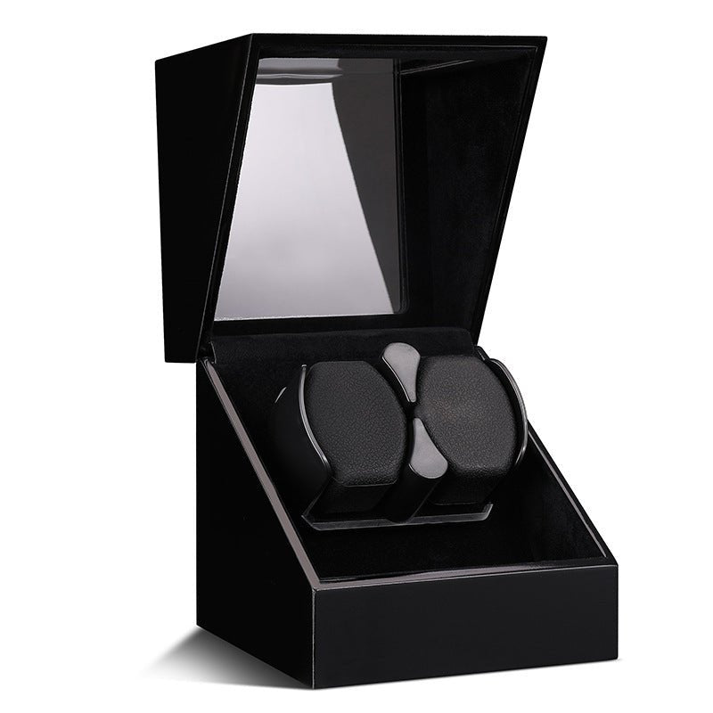 Shaking Watch Mechanical Watch Storage Watch Box - Overture Gifts