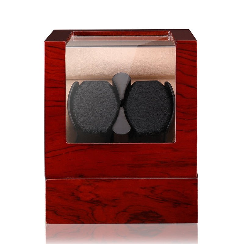 Shaking Watch Mechanical Watch Storage Watch Box - Overture Gifts