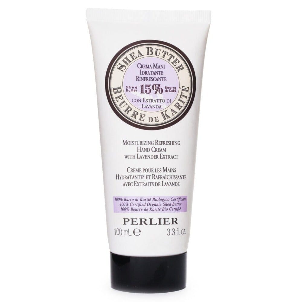 Shea + Lavender Hand Cream