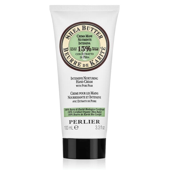 Shea Butter + Pear Hand Cream