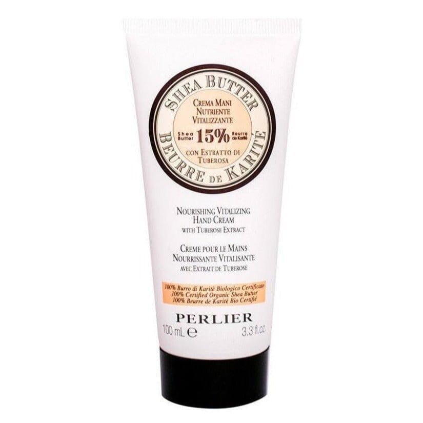 Shea + Tuberose Hand Cream