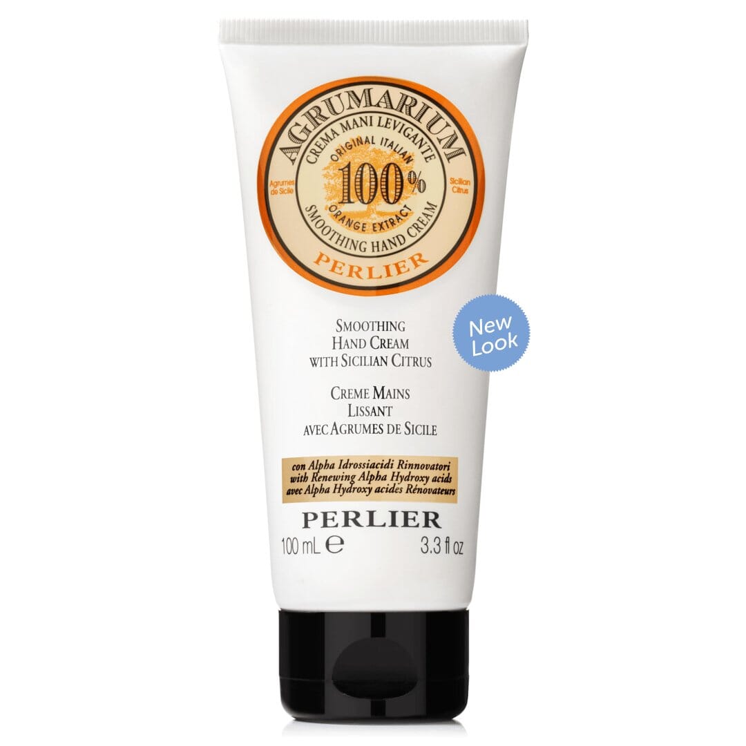 SICILIAN CITRUS HAND CREAM