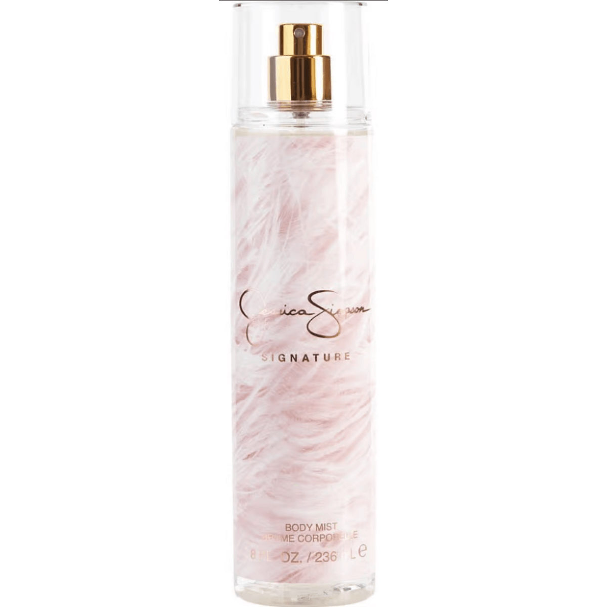 Signature by Jessica Simpson Fragrence Mist for Women 8.0 oz