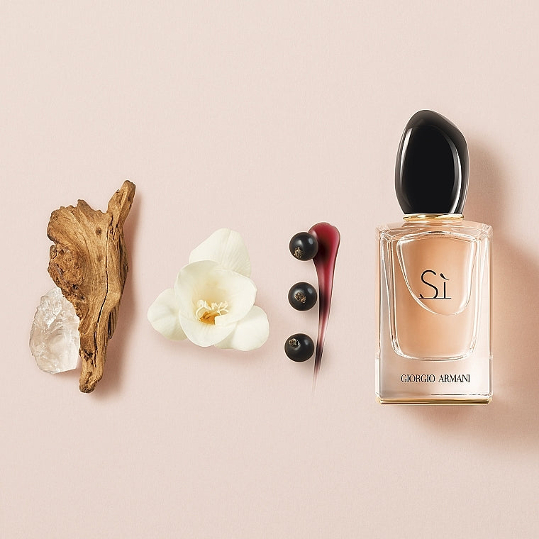 GIORGIO ARMANI Sì Eau de Parfum