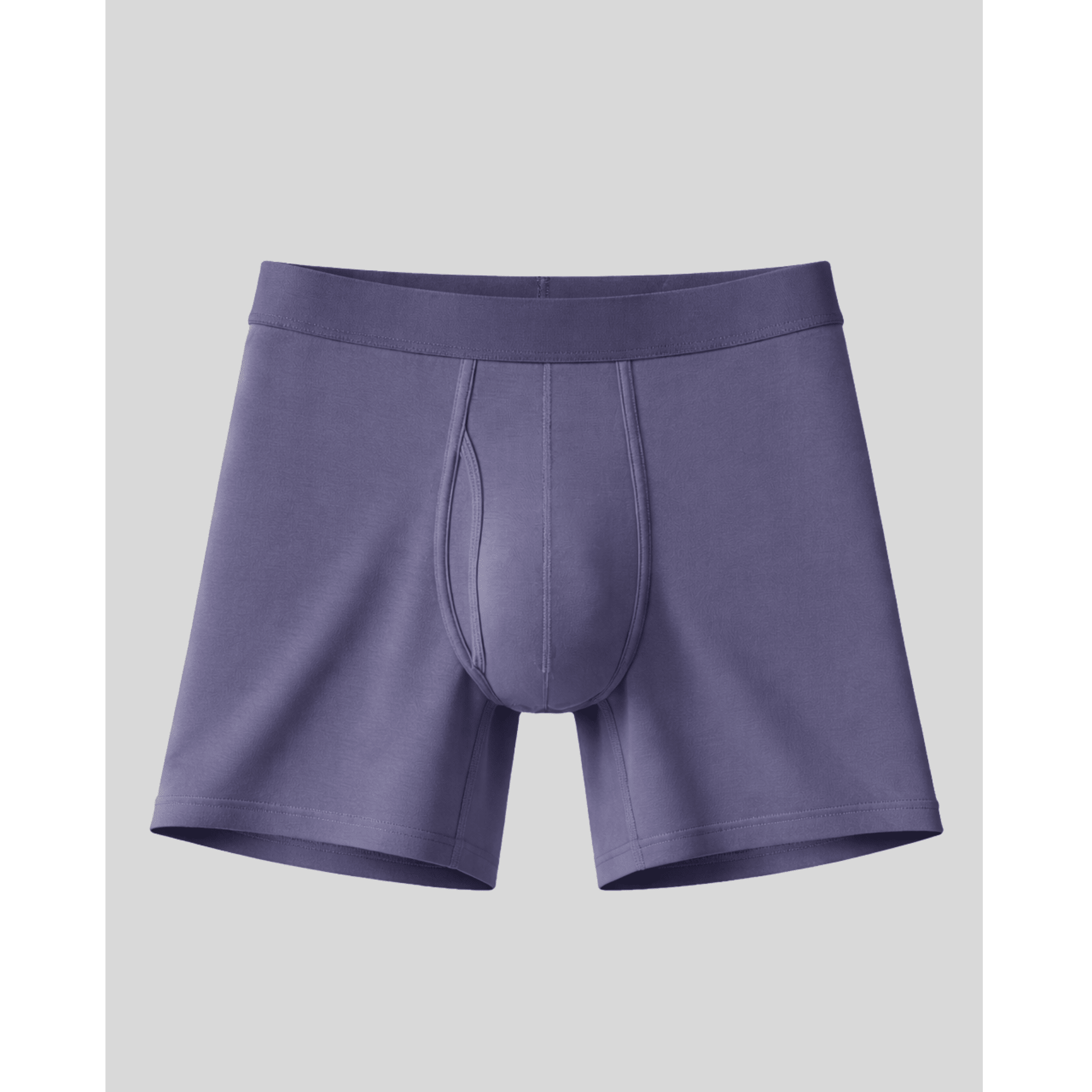 SilkCut Men’s Bamboo Boxer Briefs - Overture Gifts