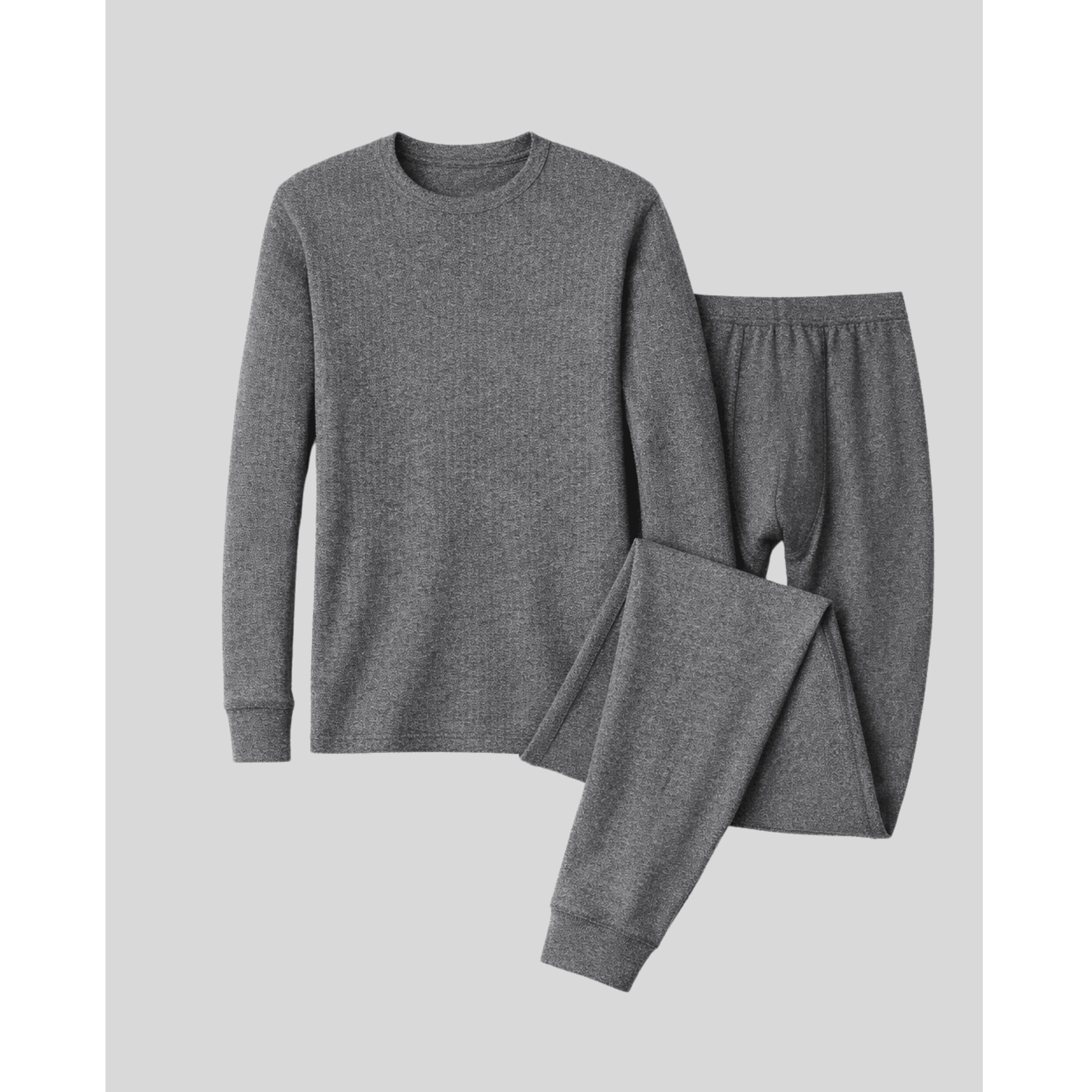 SilkCut Men’s Turkish Thermal Long Johns - Overture Gifts