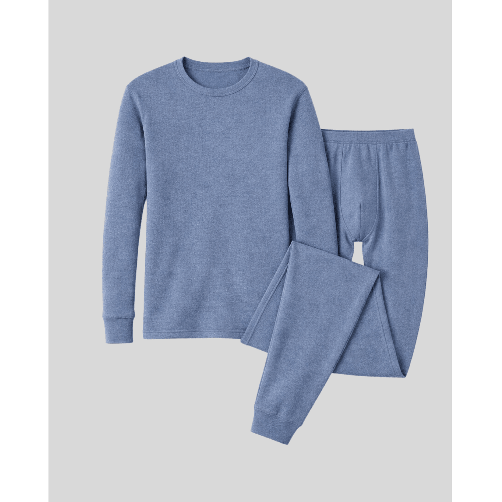 SilkCut Men’s Turkish Thermal Long Johns - Overture Gifts