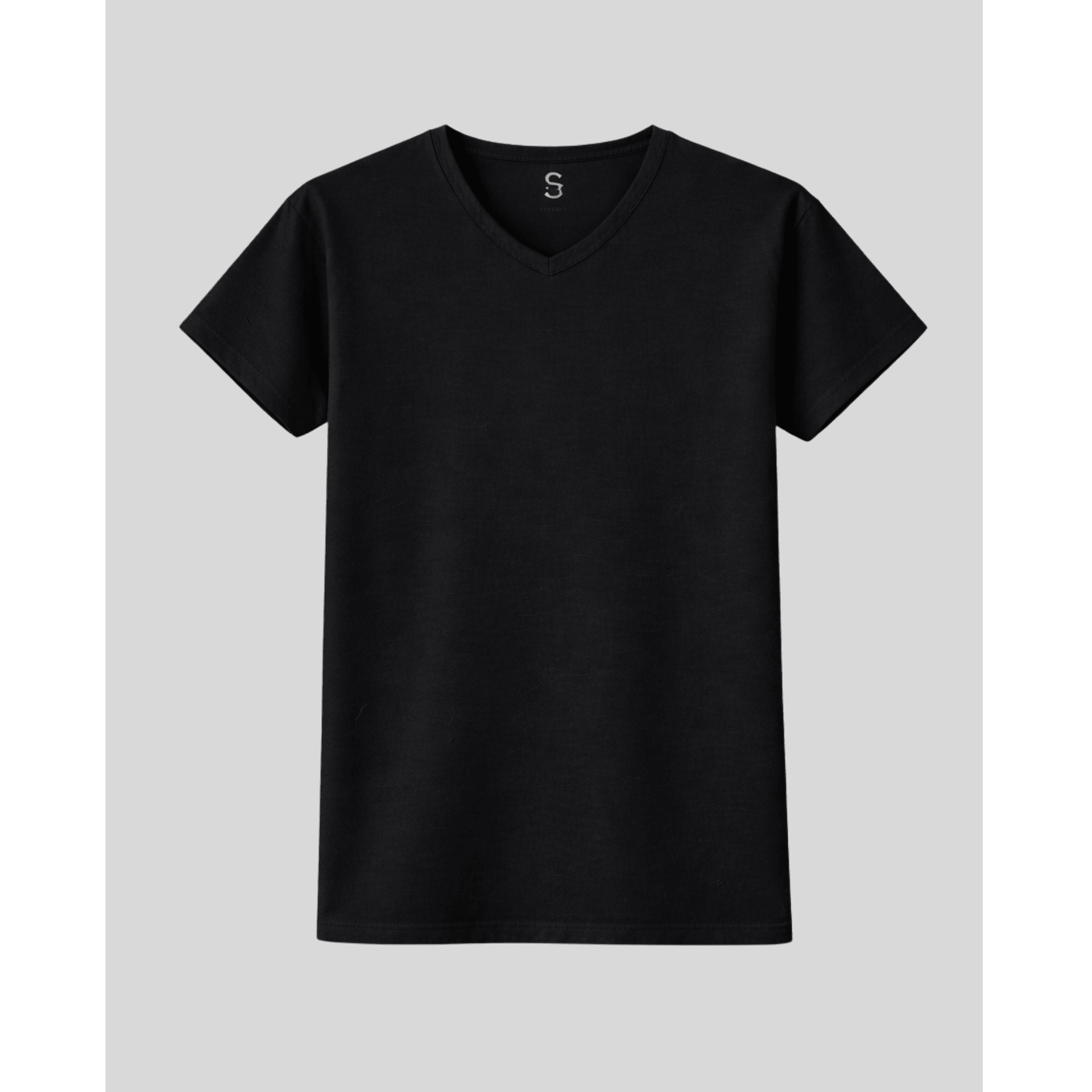 SilkCut Micro Modal Air V-Neck Undershirt for Men - Overture Gifts