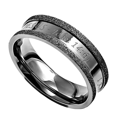 Silver Champagne Ring - Overture Gifts