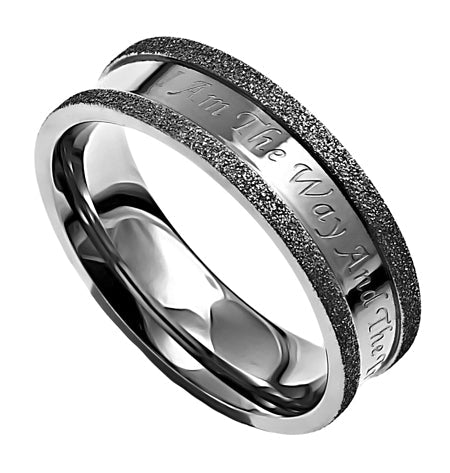 Silver Champagne Ring - Overture Gifts