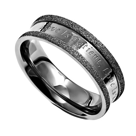 Silver Champagne Ring - Overture Gifts