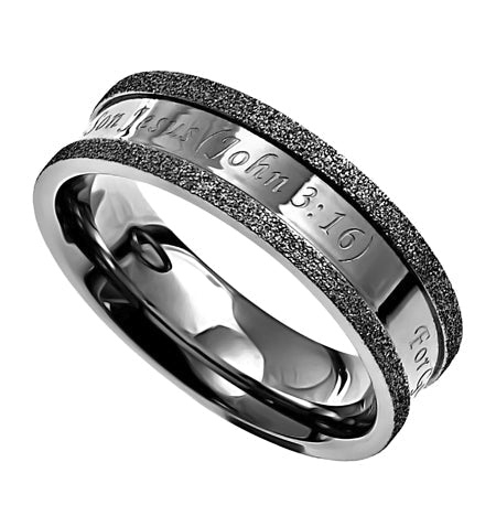 Silver Champagne Ring - Overture Gifts