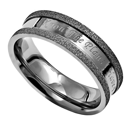 Silver Champagne Ring - Overture Gifts