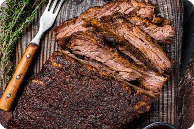 The Smokehouse Brisket Box