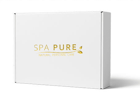 Spa Gift Box | Relaxation Spa Set | Unwind Spa Gift for Her | Self Care | Pamper Gift Best Friend Mom | Home Spa Day | Anniversary Gift Box - Overture Gifts