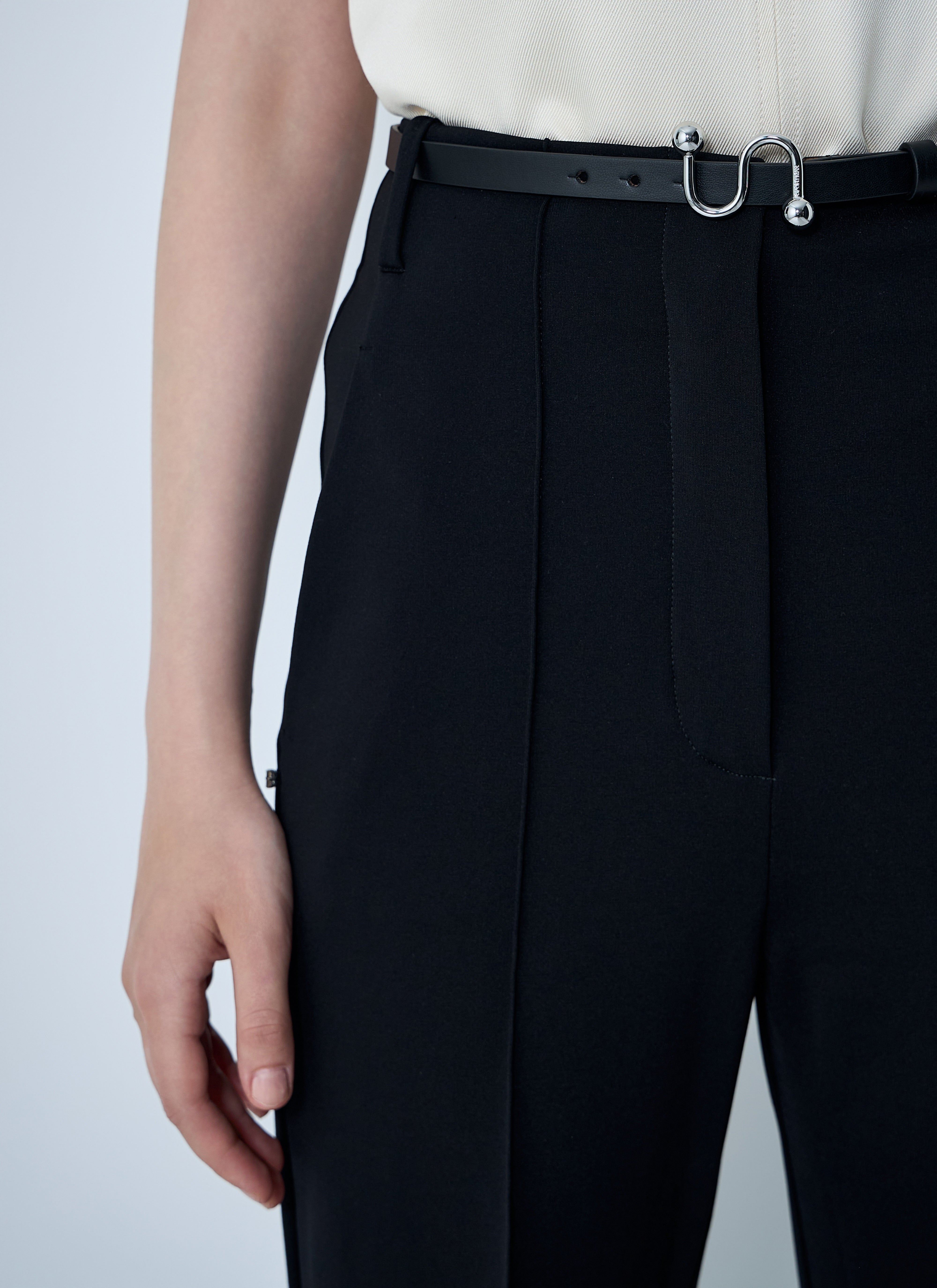 Sportmax Women Texas Pants