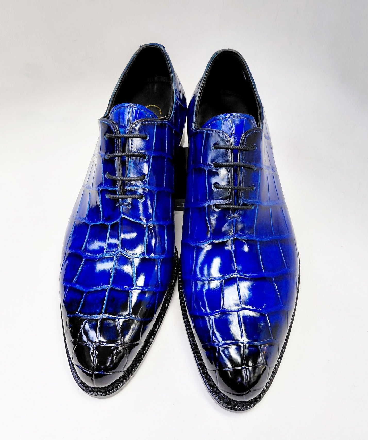 Style: Georgia-Blue - Overture Gifts