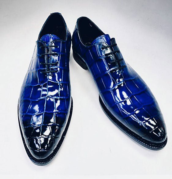 Style: Georgia-Blue - Overture Gifts