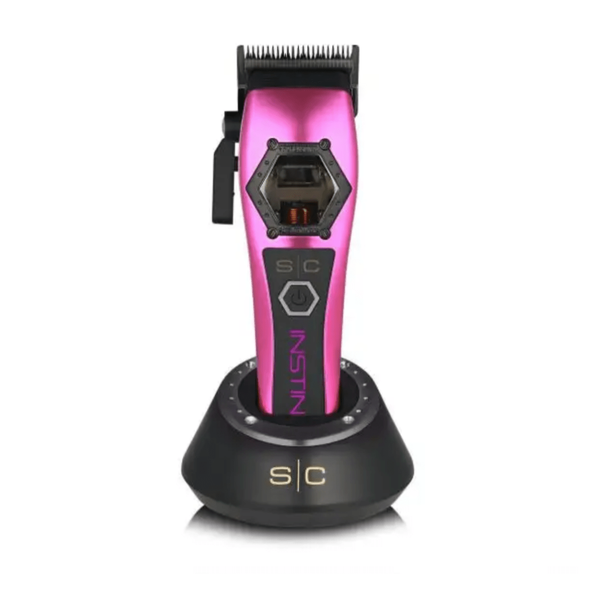 Stylecraft Instinct Metal Clipper