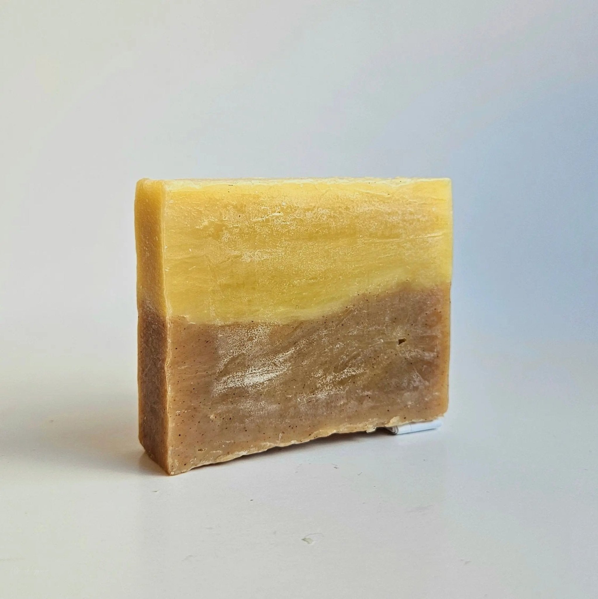 Sweet Spice Cleanser Luxury Mens Soap - Overture Gifts