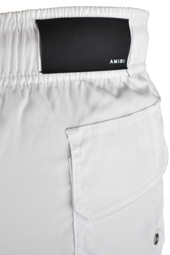 Amiri Men Swim Shorts