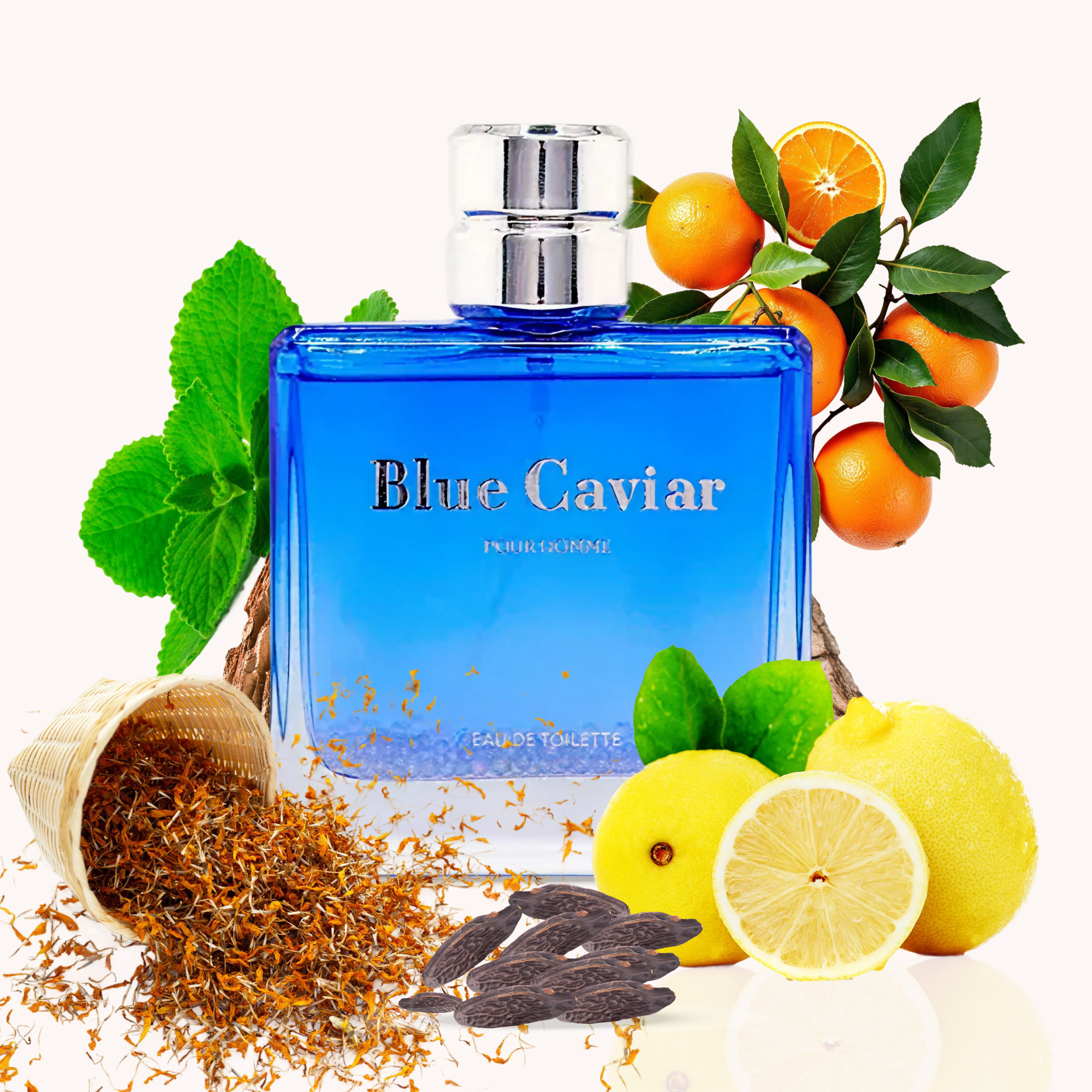 Syren - Blue Caviar - Overture Gifts