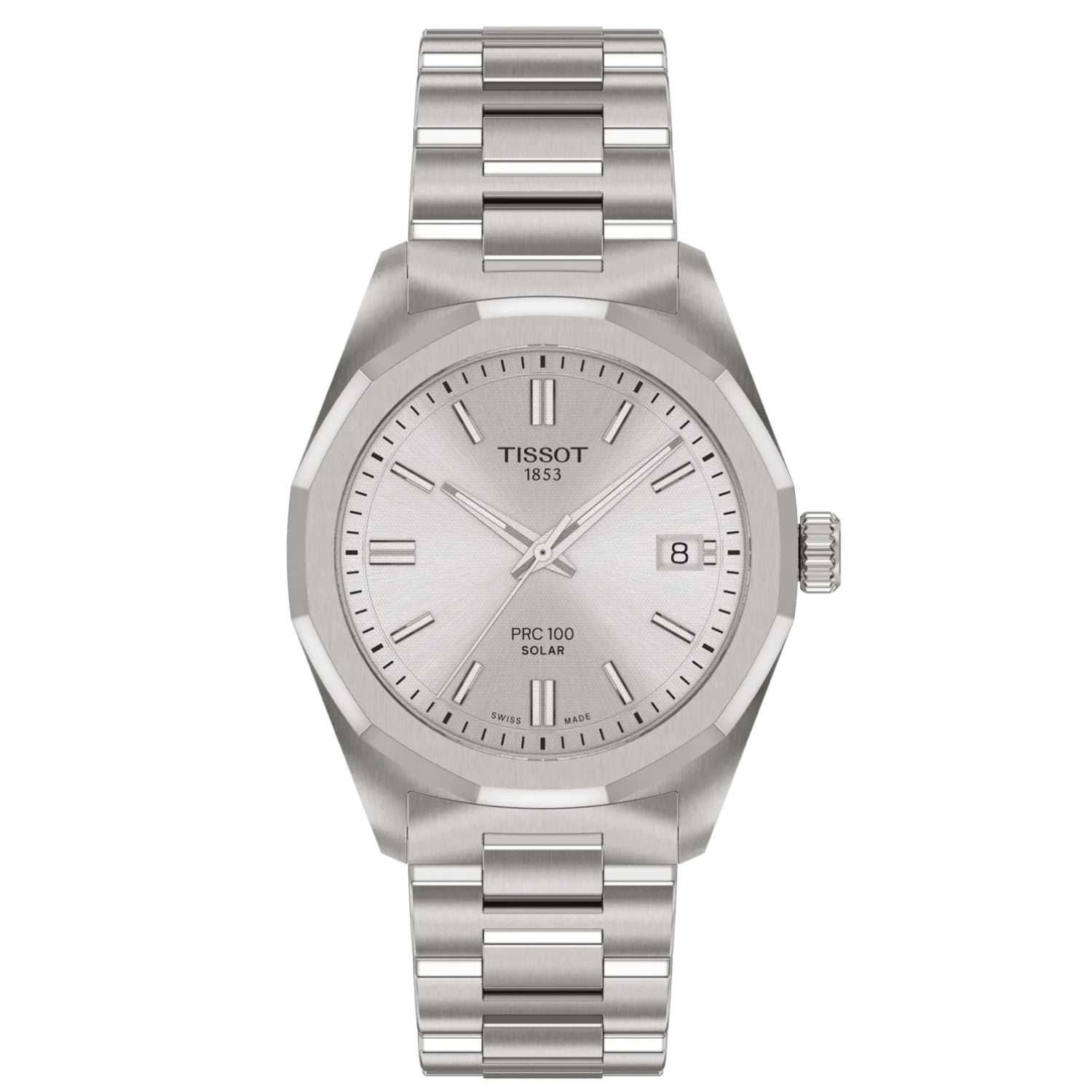 Tissot Women's Classic Contemporary