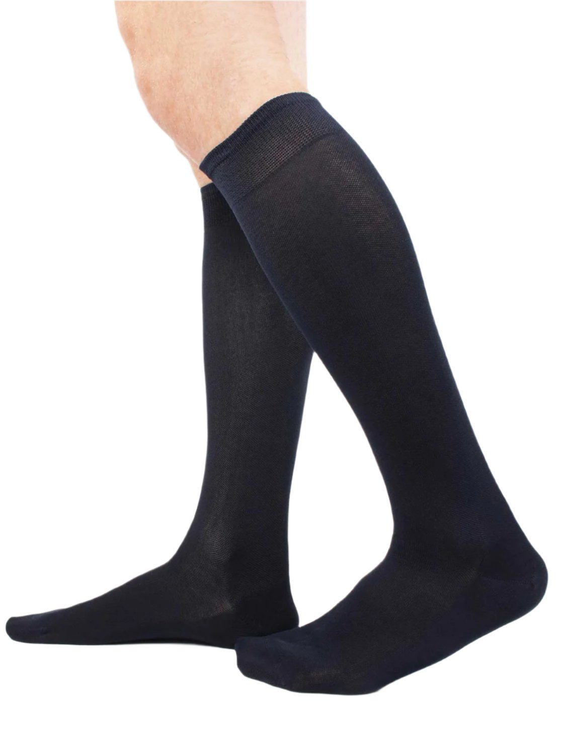 Ciocca Calze Dal 1912 Wool-Acrylic Socks