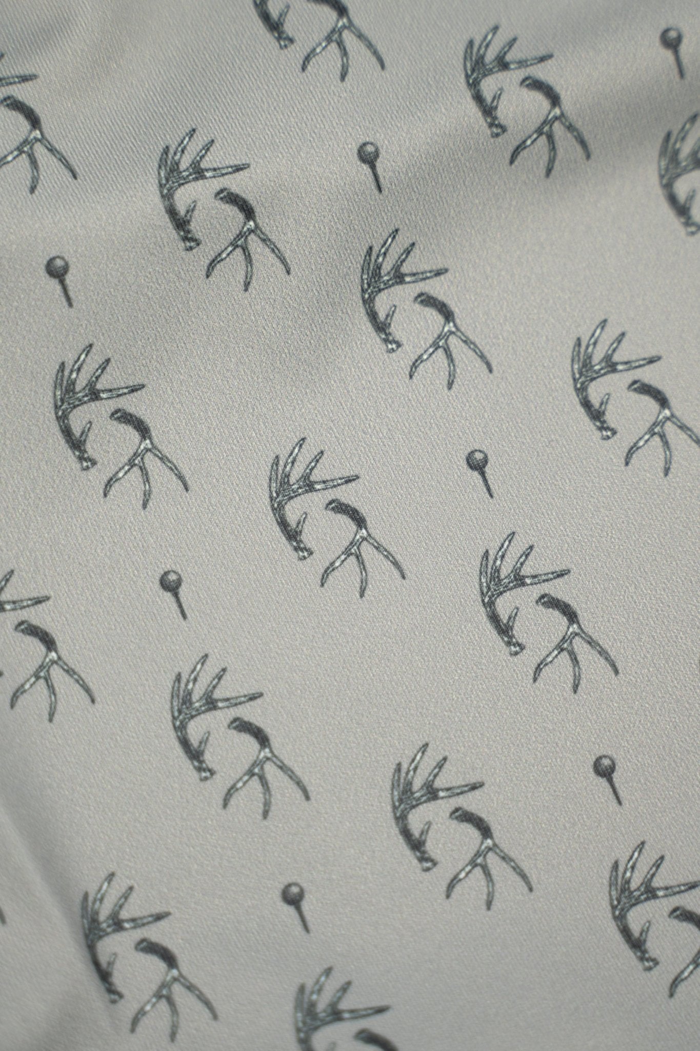 "Tees & Tines" Golf Polo - Overture Gifts