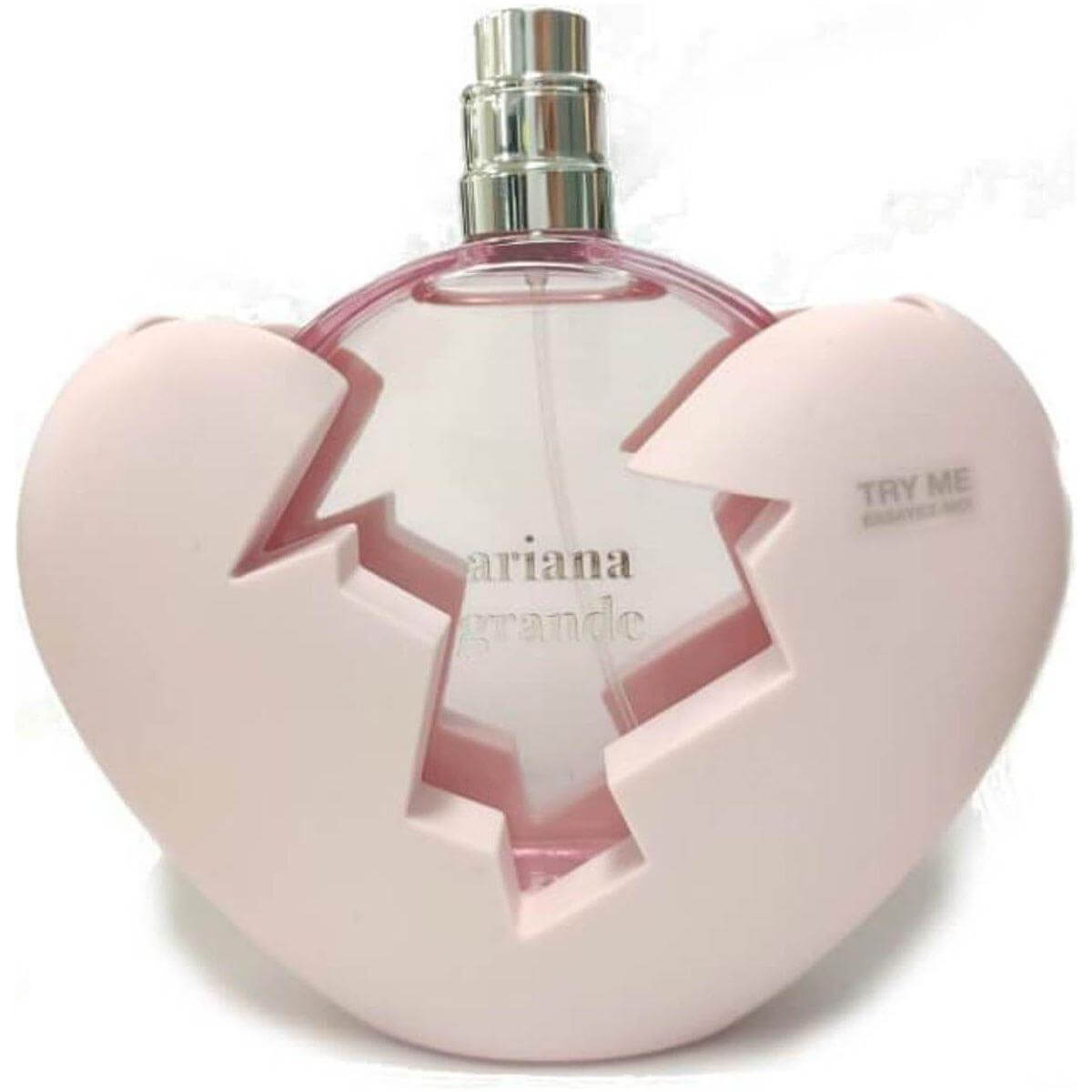 Thank U Next by Ariana Grande Perfume for Women EDP 3.4 oz New Tester